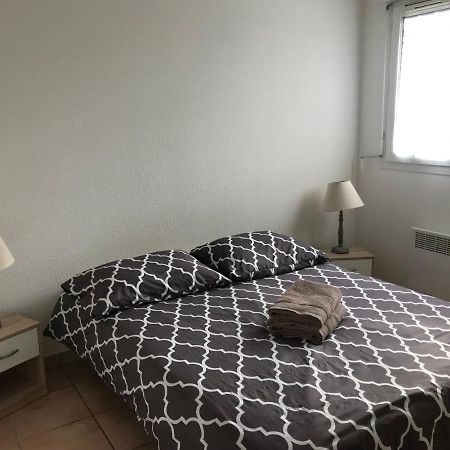 Le Gare-Pisine-Geneve Appartement Annemasse Buitenkant foto