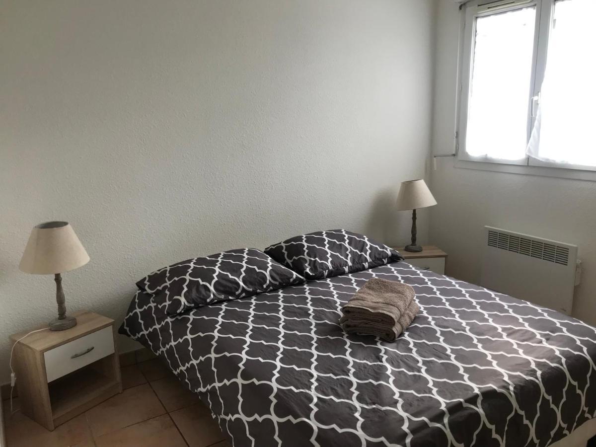 Le Gare-Pisine-Geneve Appartement Annemasse Buitenkant foto